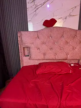 Snapshot of Aylin_fire chatting on March 1, 3:36 pm Aylin fire online show from March 1, 3:36 pm