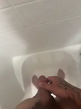 BigdaddyFabian online show from February 24, 3:21 pm