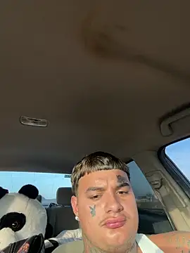 BigdaddyFabian online show from February 25, 1:54 pm