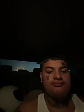 BigdaddyFabian online show from February 28, 1:06 am