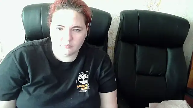 Snapshot of ElviraOreilly chatting on February 17, 12:12 pm ElviraOreilly online show from February 17, 12:12 pm