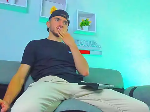 Dante Blake1 online show from March 1, 11:29 pm