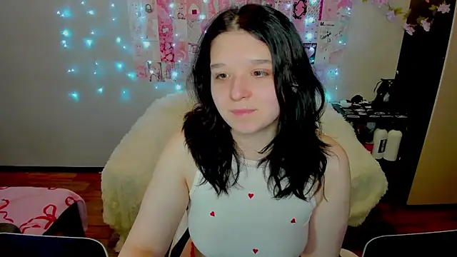 Snapshot of Kate_Acid chatting on February 21, 12:44 am Kate Acid online show from February 21, 12:44 am