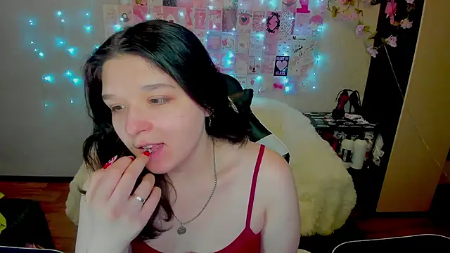 Kate Acid online show from March 9, 12:25 am