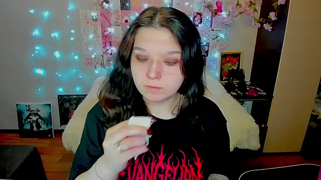 Kate Acid online show from May 21, 11:23 pm