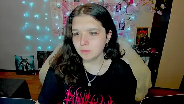 Kate Acid online show from May 27, 11:46 pm