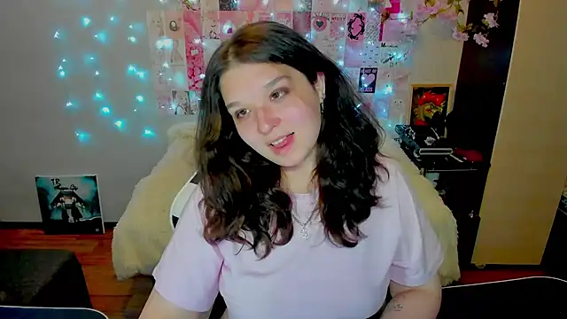 Snapshot of Kate_Acid chatting on July 13, 12:02 am Kate Acid online show from July 13, 12:02 am