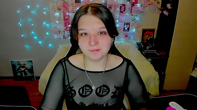 Snapshot of Kate_Acid chatting on July 13, 11:29 pm Kate Acid online show from July 13, 11:29 pm