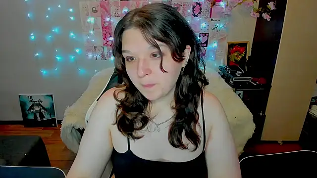 Snapshot of Kate_Acid chatting on July 17, 11:20 pm Kate Acid online show from July 17, 11:20 pm