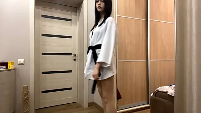 Snapshot of RachaelHrycko chatting on February 20, 9:15 pm RachaelHrycko online show from February 20, 9:15 pm