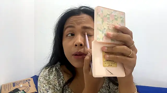 Snapshot of NanaBanana0 chatting on March 2, 6:47 am NanaBanana0 online show from March 2, 6:47 am