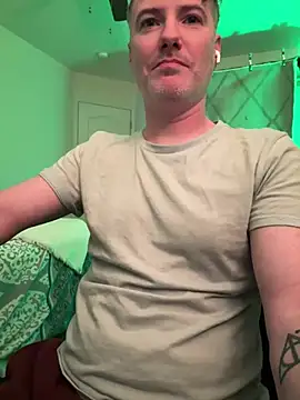 CunningColm online show from February 24, 3:15 am