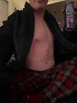 CunningColm online show from February 26, 2:54 am