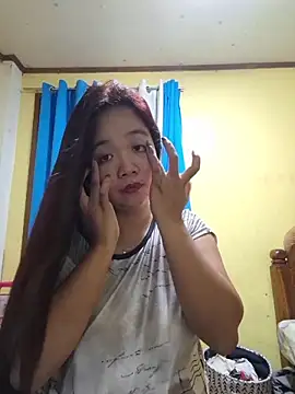 Polished Princess online show from February 20, 12:38 pm