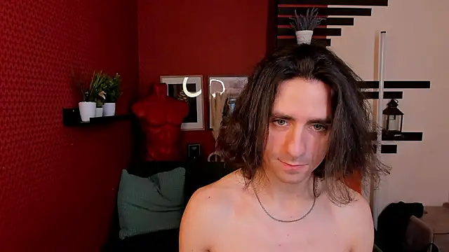 Snapshot of Daniel_Morrise chatting on February 26, 7:51 am Daniel Morrise online show from February 26, 7:51 am