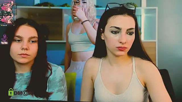 jenny donne online show from March 20, 9:03 am