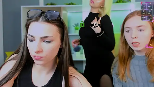 jenny donne online show from March 23, 12:42 pm