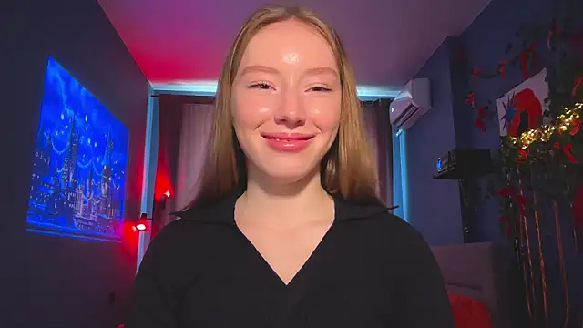 Snapshot of Anna_Kare chatting on February 21, 8:37 am Anna Kare online show from February 21, 8:37 am