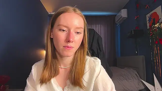 Anna Kare online show from April 16, 2:18 pm