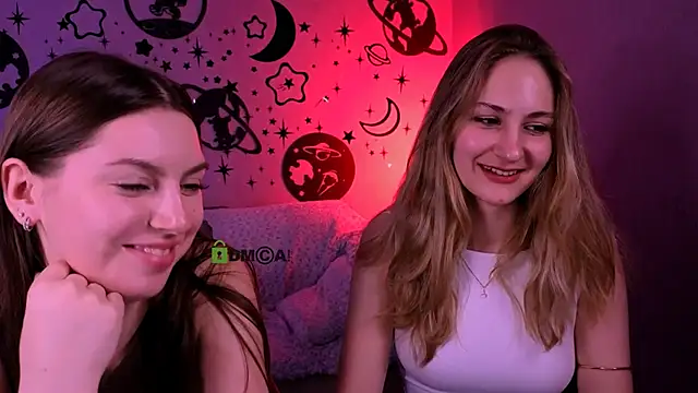 amalialowell online show from May 31, 1:03 am