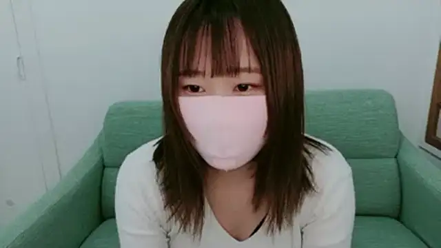 AYA o0 online show from February 23, 12:35 pm