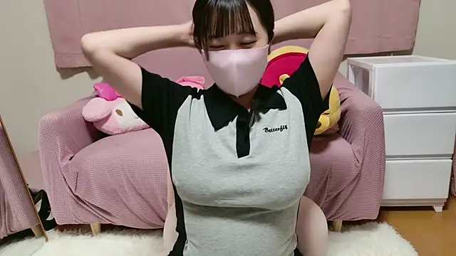 AYA o0 online show from July 29, 1:09 pm