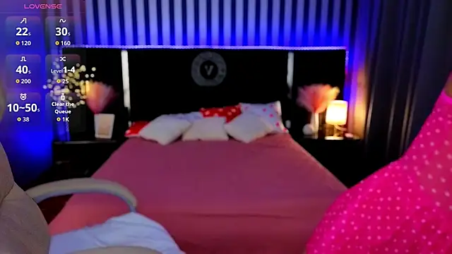 GracefulMichelle online show from April 14, 7:42 pm