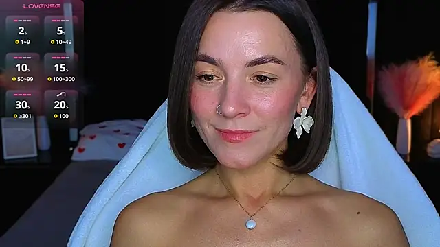 Snapshot of GracefulMichelle chatting on April 29, 7:20 pm GracefulMichelle online show from April 29, 7:20 pm