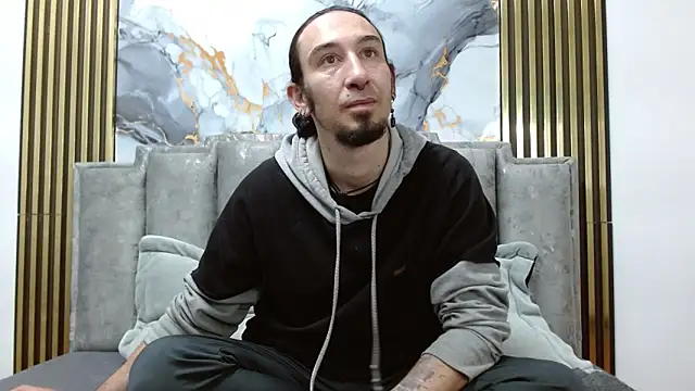 Dilan Lust online show from February 17, 12:01 pm