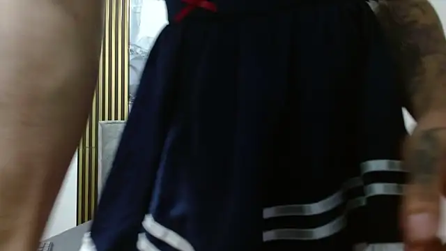 Dilan Lust online show from February 25, 11:42 am