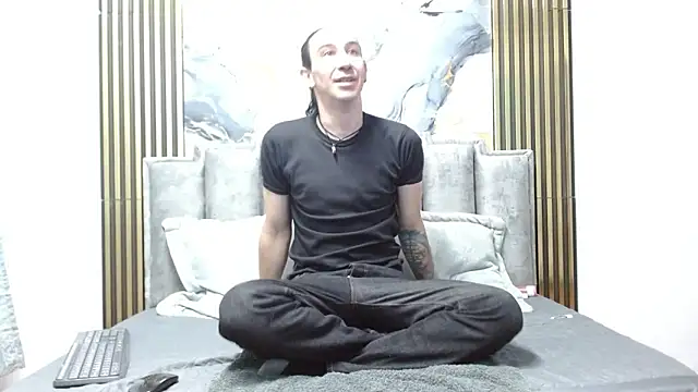 Dilan Lust online show from February 28, 11:33 am