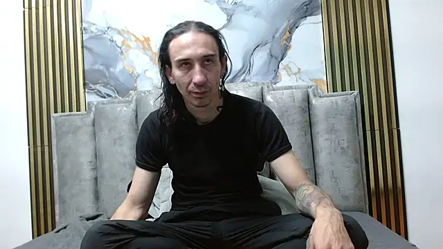 Dilan Lust online show from March 3, 12:00 pm