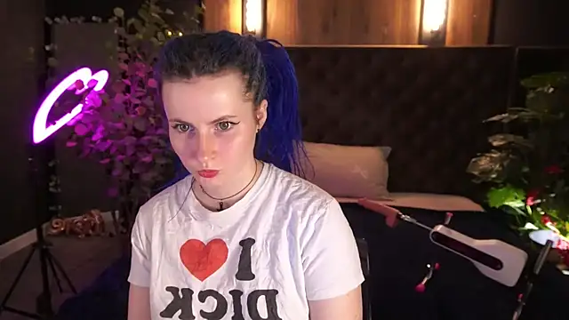 AlisaGracee online show from March 26, 8:36 pm