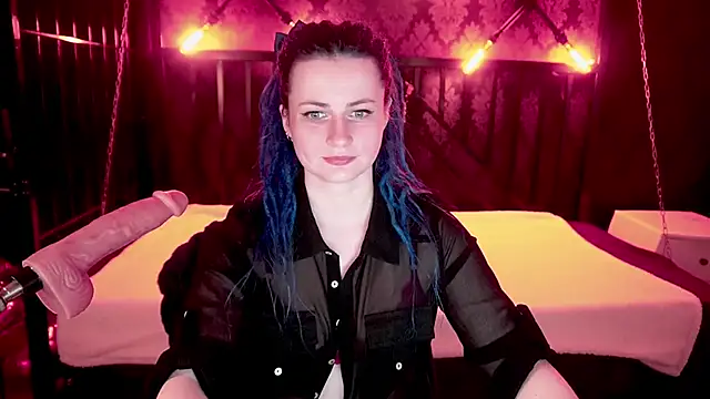 AlisaGracee online show from April 5, 7:11 pm