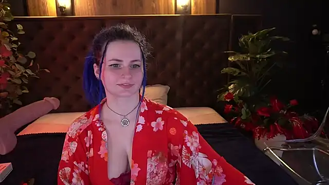 AlisaGracee online show from April 17, 12:52 pm