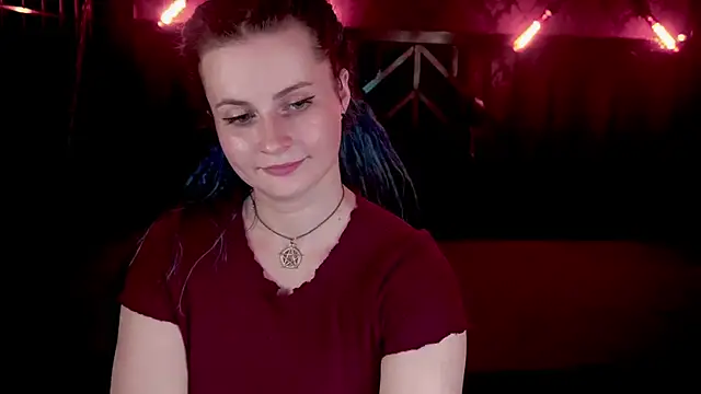 AlisaGracee online show from May 11, 4:04 pm