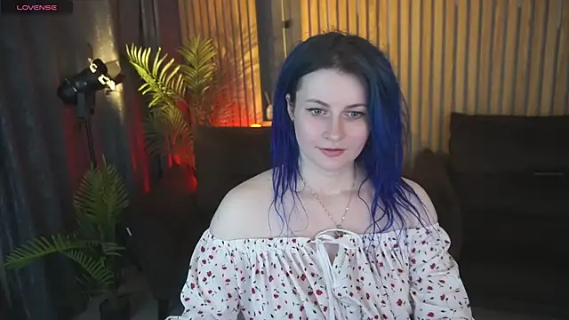 AlisaGracee online show from May 17, 12:45 pm
