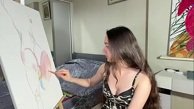 BritneyLusty online show from February 28, 2:51 pm