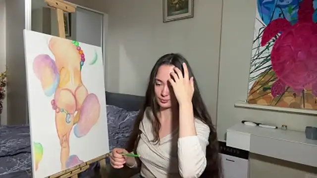 BritneyLusty online show from March 2, 3:08 pm