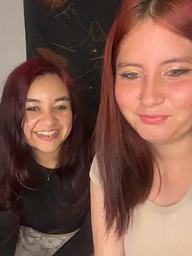 Caro candy online show from February 21, 3:29 am