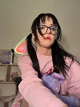 Snapshot of alicelanei chatting on February 17, 5:08 pm alicelanei online show from February 17, 5:08 pm