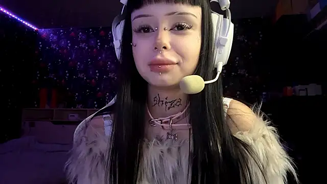 Snapshot of Luna_Sohotti chatting on February 17, 3:08 pm Luna Sohotti online show from February 17, 3:08 pm