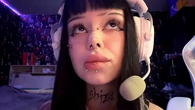 Snapshot of Luna_Sohotti chatting on March 3, 3:29 pm Luna Sohotti online show from March 3, 3:29 pm