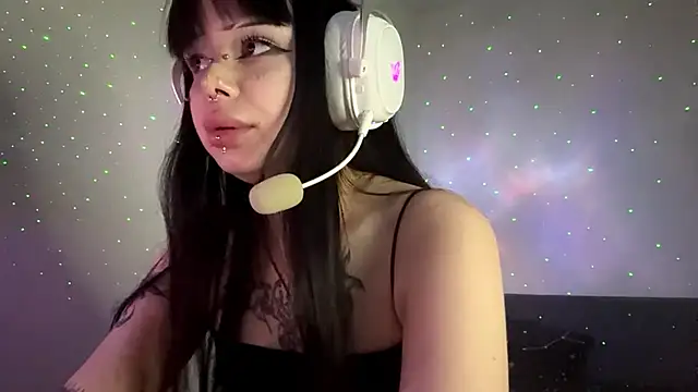 Luna Sohotti online show from March 30, 3:13 pm