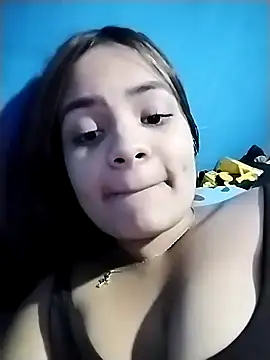 SiaFoxx  online show from February 24, 1:58 am