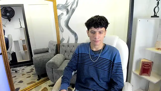 Angel St1 online show from May 1, 12:32 pm