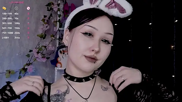 ThoraHaring online show from April 7, 4:35 am