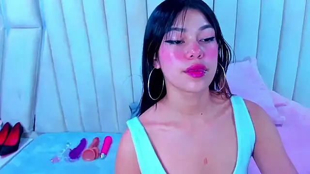 alana deivis online show from May 26, 3:02 am