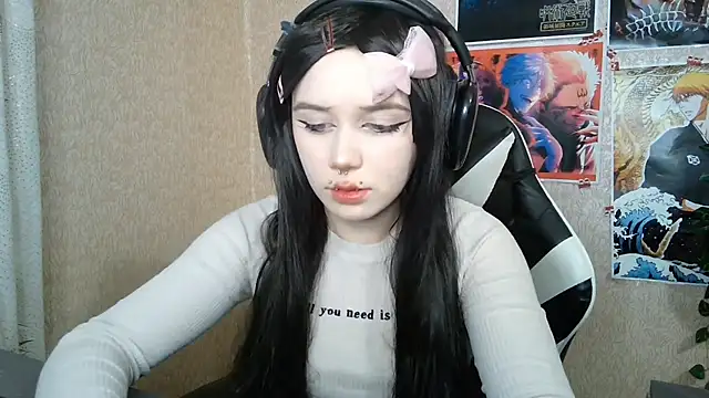 MilaTyan online show from April 5, 3:53 pm