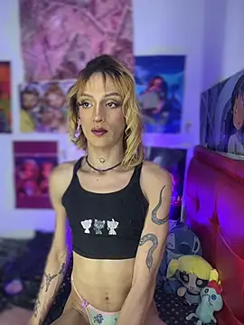 Snapshot of celeste_hell_ chatting on May 24, 8:41 am celeste hell online show from May 24, 8:41 am